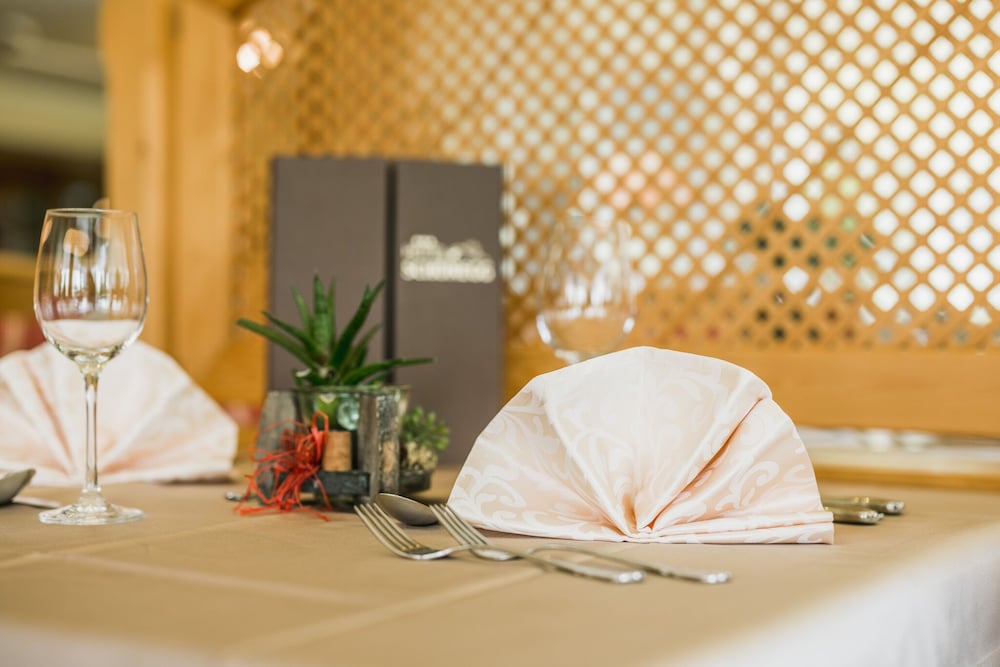 HOTEL SCHOENEGG 写真4