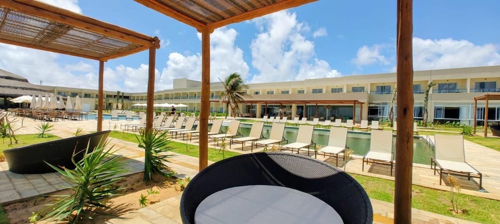 Wyndham Natal Pitangui Praia 52/80