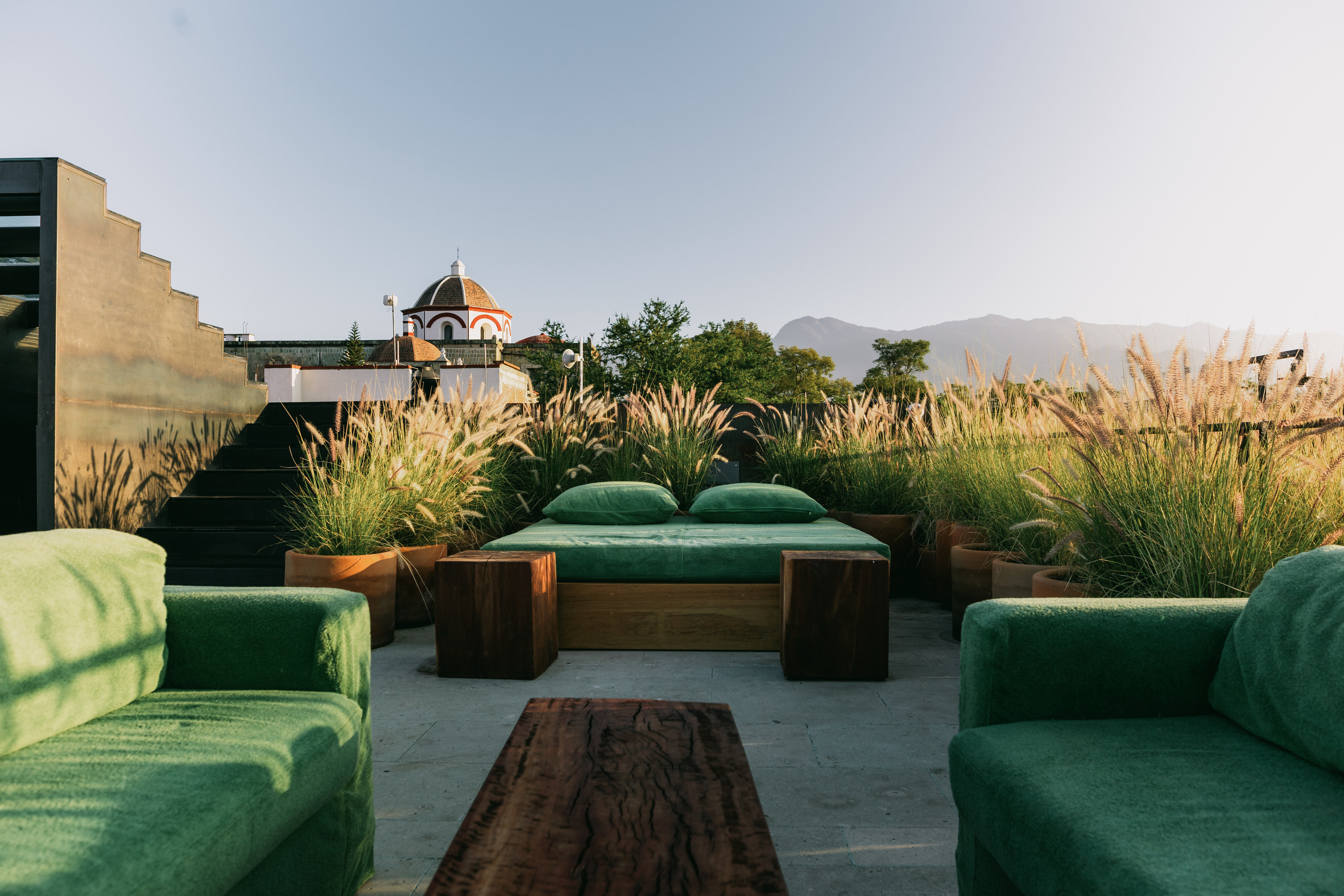 Otro Oaxaca, a Member of Design Hotels 16/24