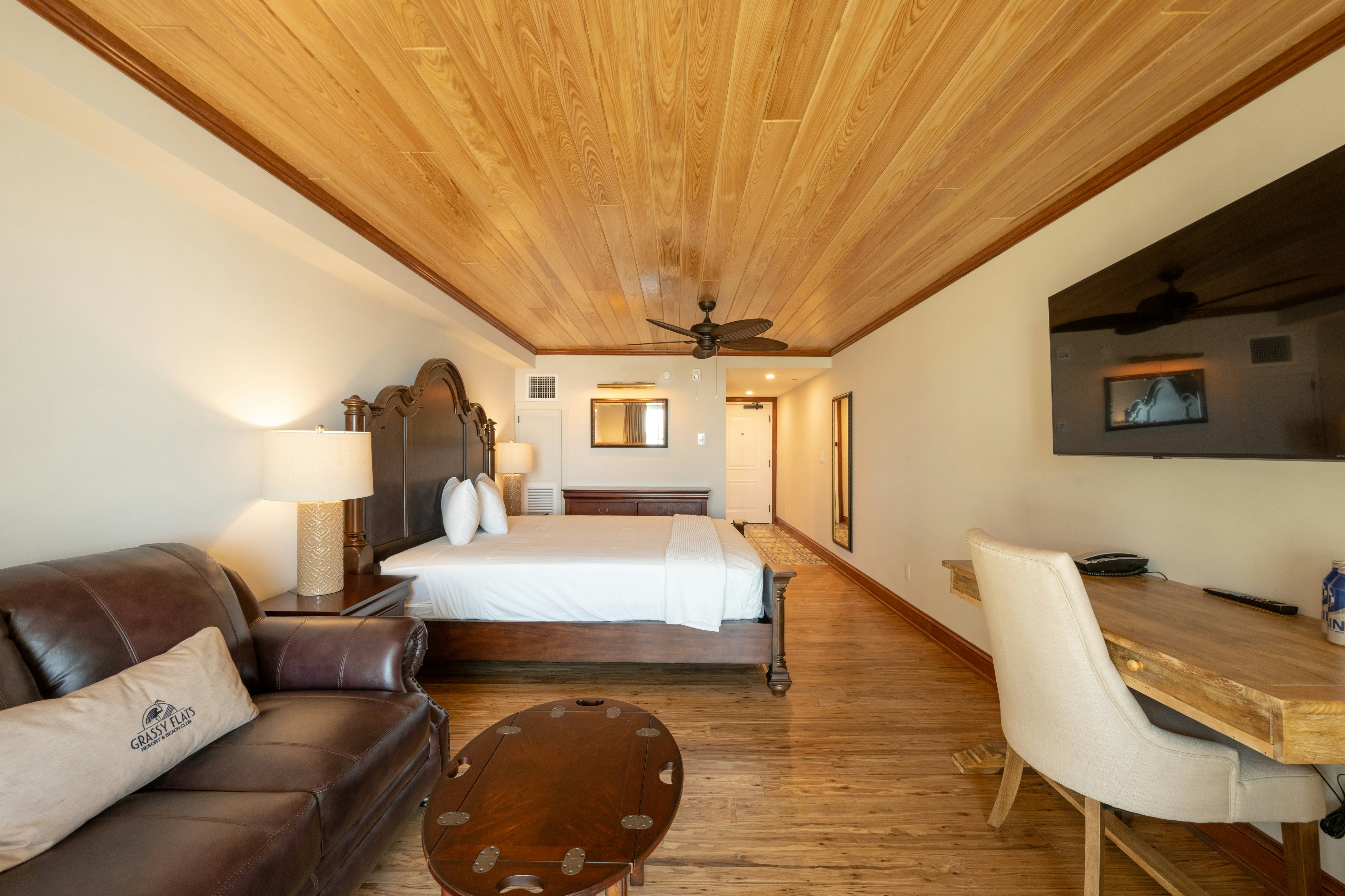 Grassy Flats Resort & Beach Club (ex Casa Del Sol Beach Resort) 9/42