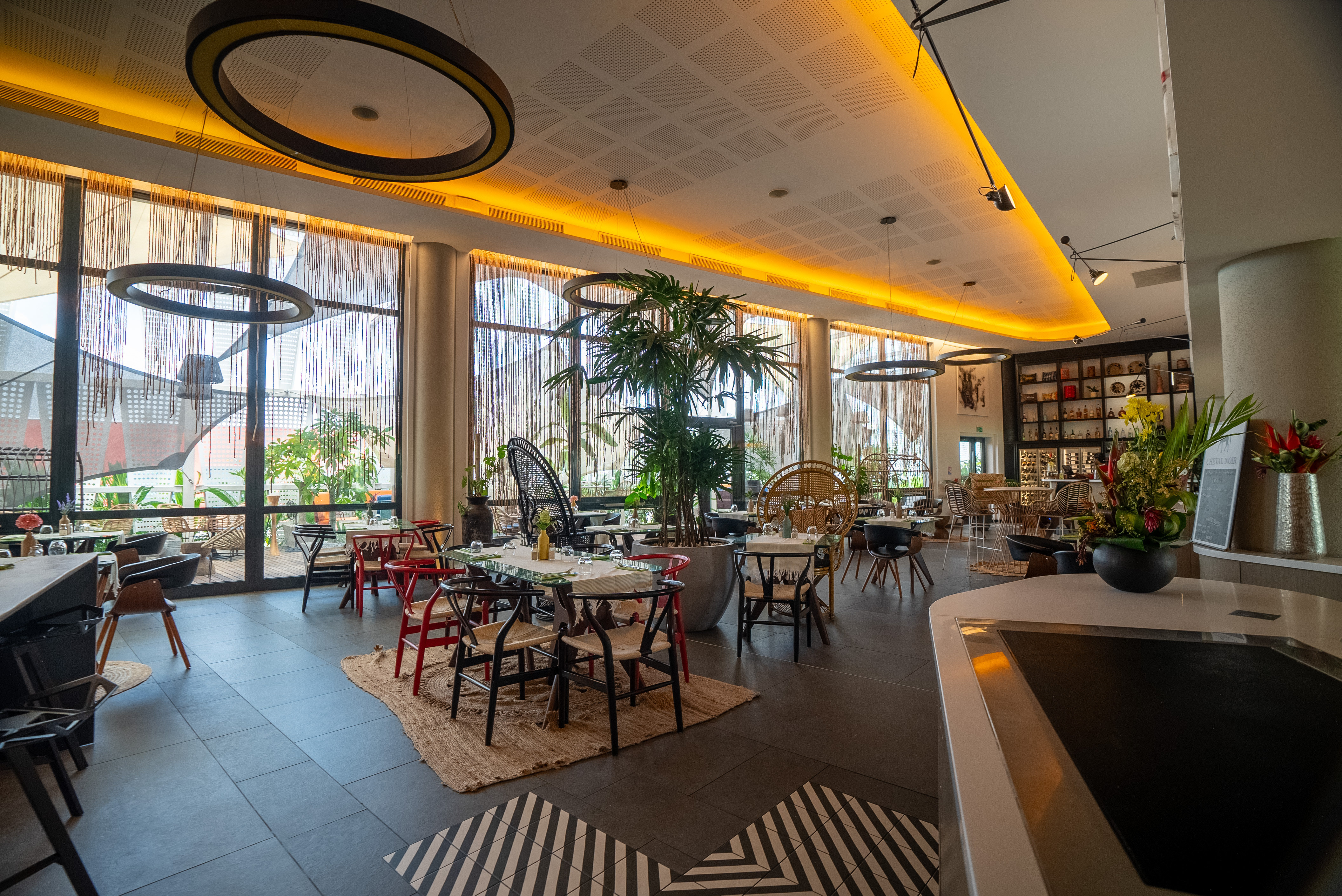 Hotel Onomo Abidjan Airport 53/78