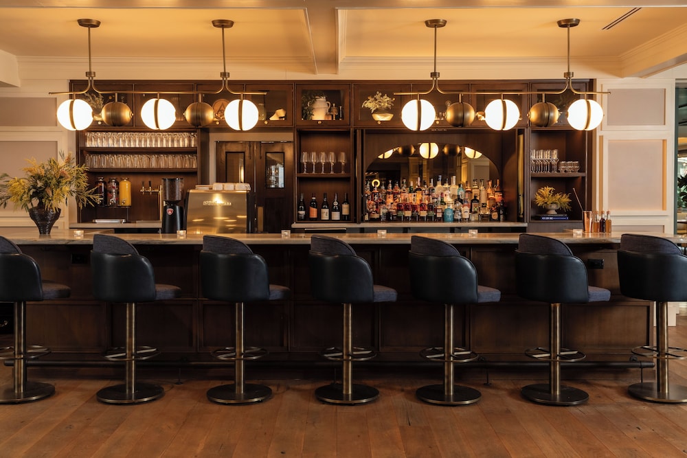 Hutton Hotel Nashville 36/48