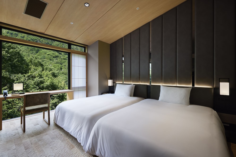 Hotel Hatsuhana 9/55
