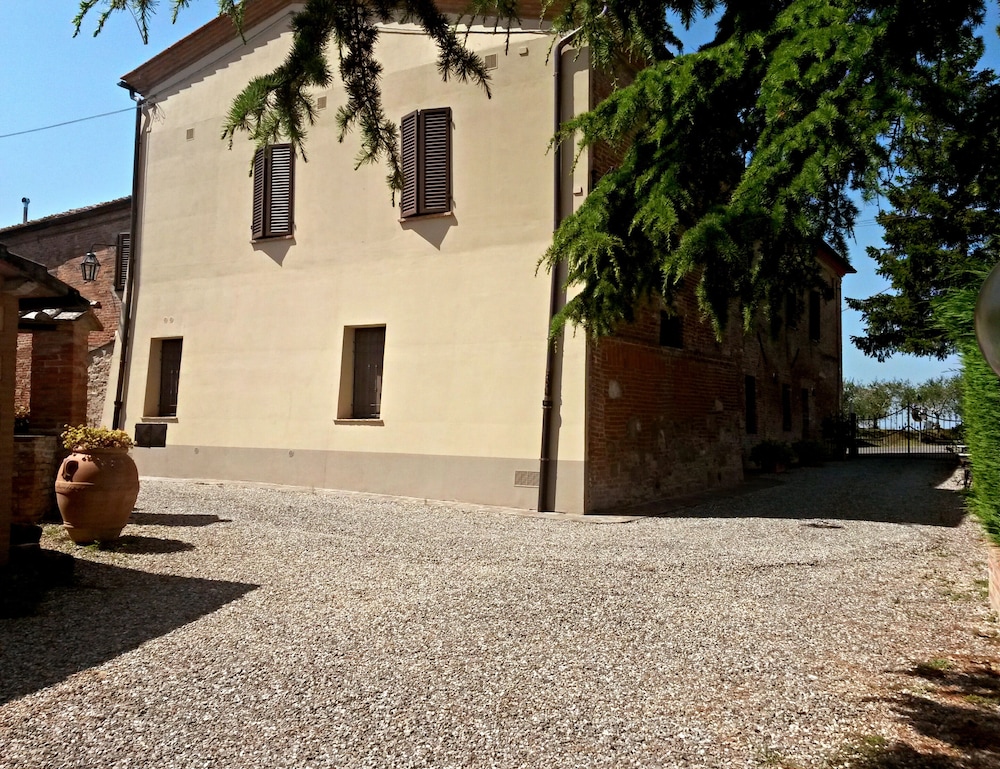 B&B Le Logge Di Sopra 34/42