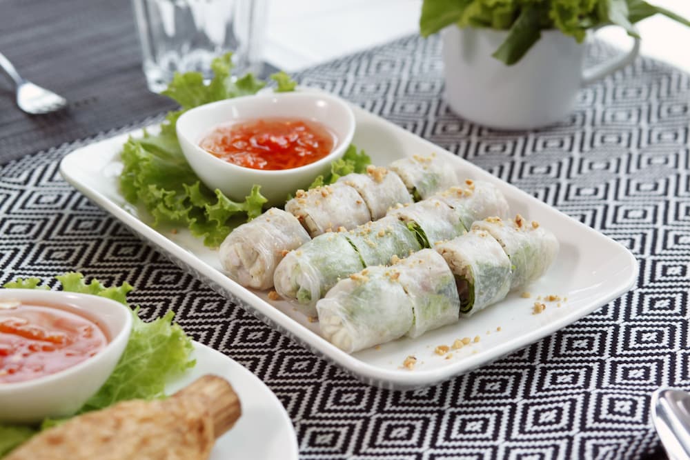 Port Canary酒店(Port Canary Hotel) 图片4