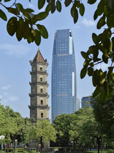 Hilton Foshan Shunde 3/51