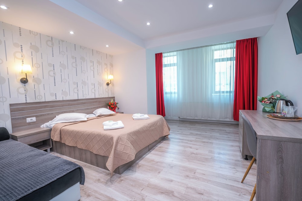 Liad City Center Apartments 22/50