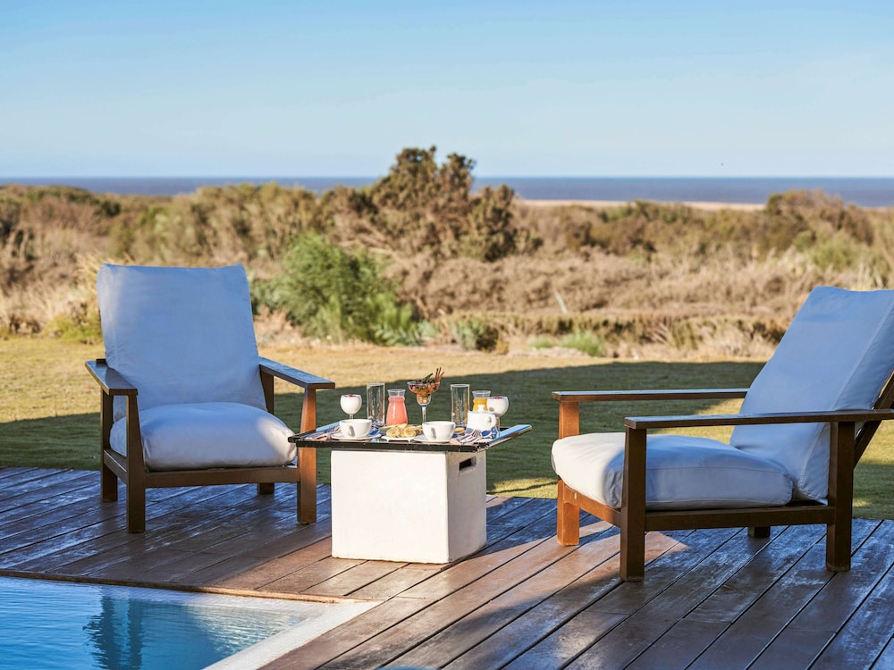 Hotel Le Golf D'Essaouira & SPA 31/35