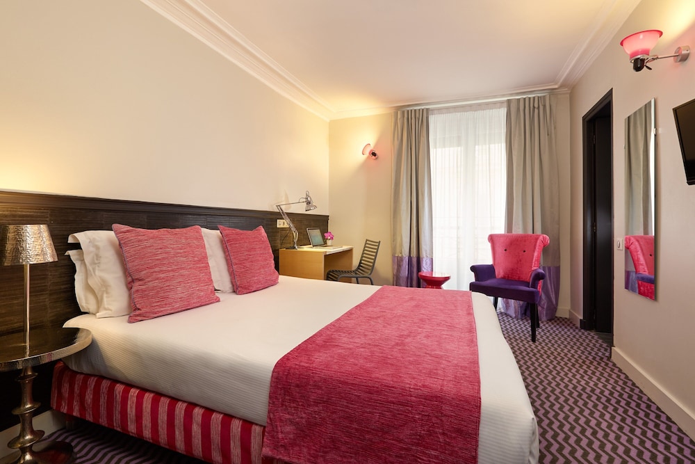 Antin Trinite Hotel 17/43