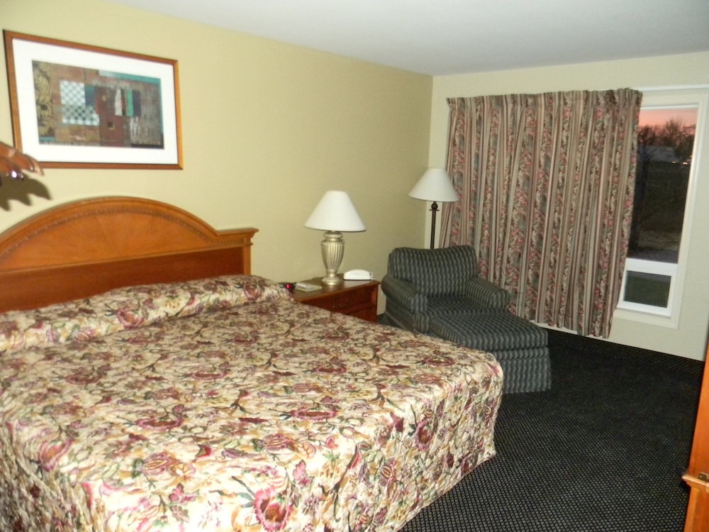 Lakeview Inn Centralia 9/28