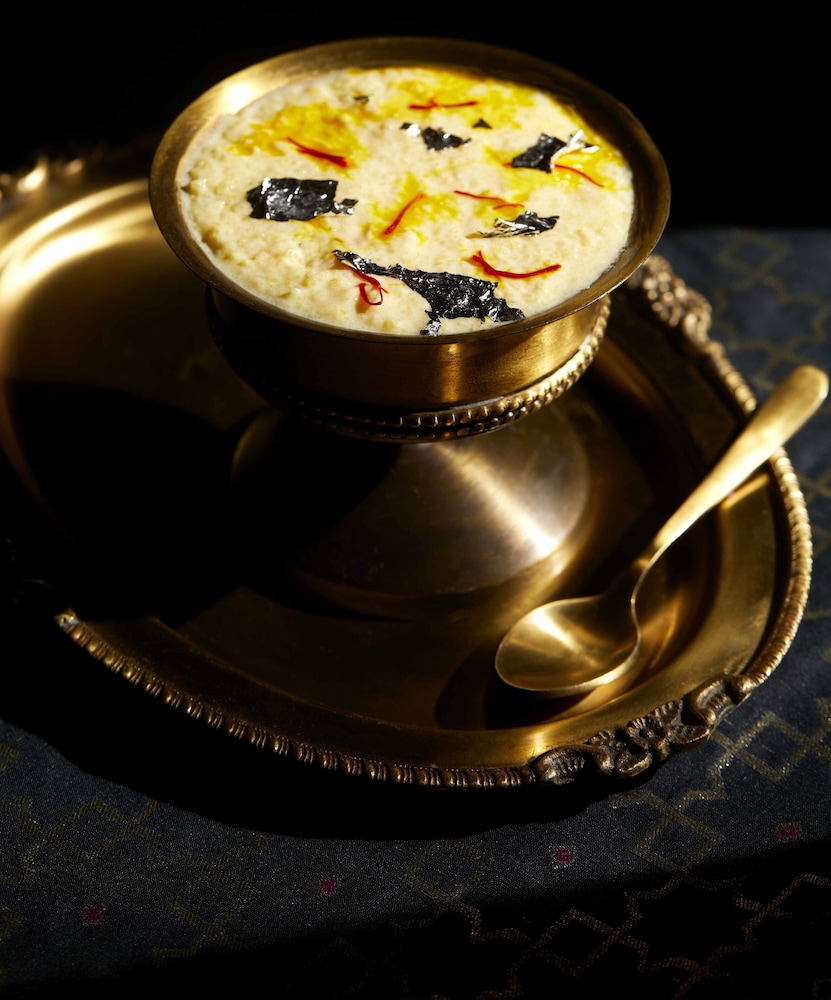 JWマリオット・ホテル・ムンバイ(JW MARRIOTT MUMBAI JUHU) 写真3