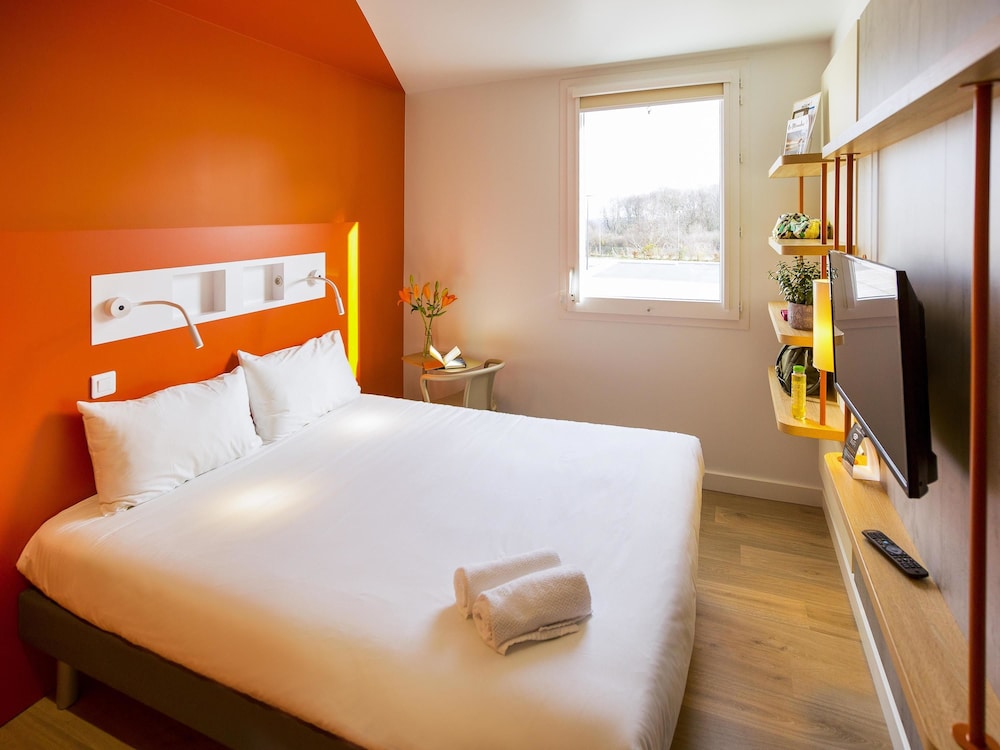 Ibis Budget Dieppe Centre Port 9/36