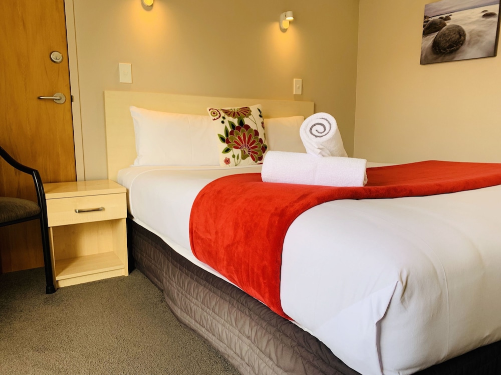 Bella Vista Motel Oamaru 14/26