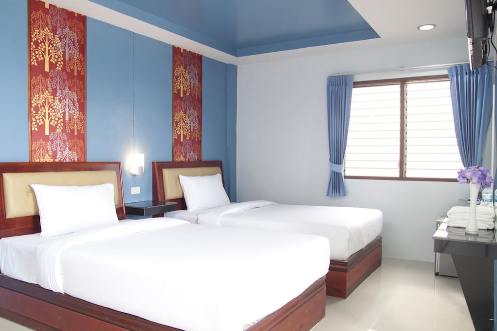 Krabi Orchid Hometel 23/67