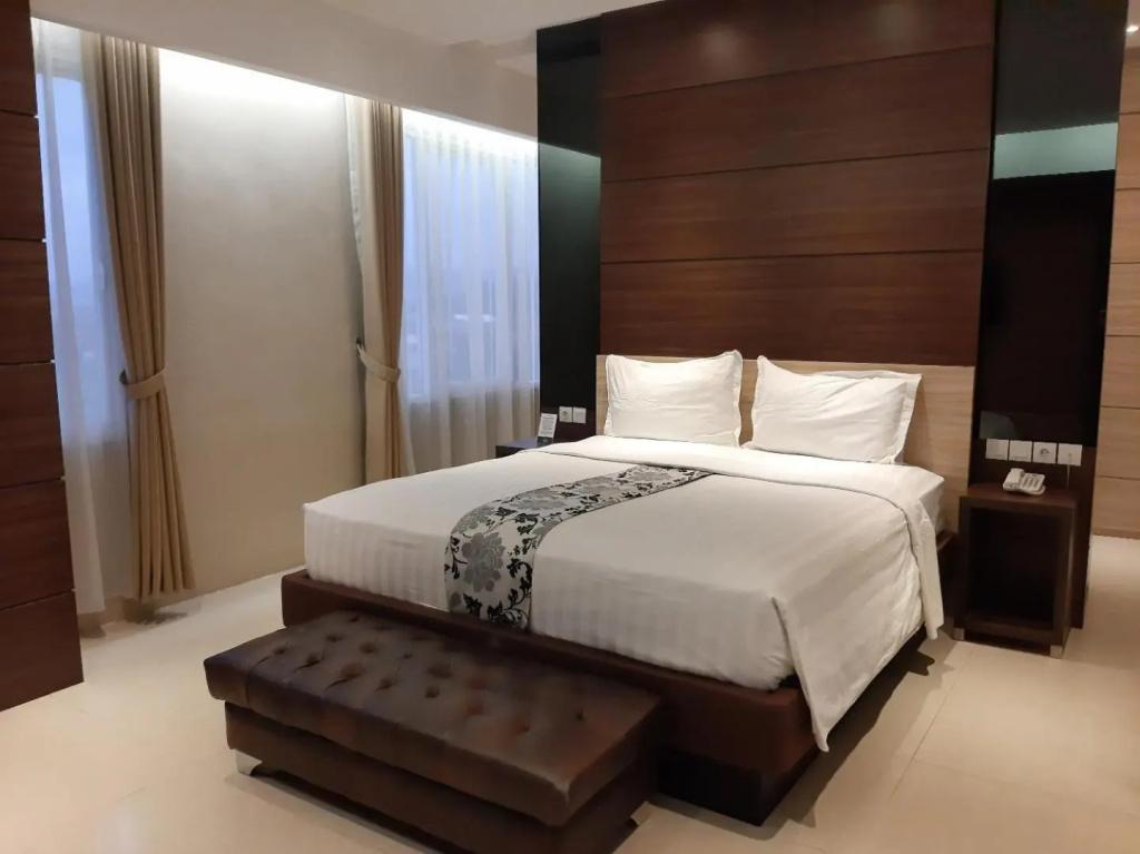 Hotel Asri Sumedang 19/37