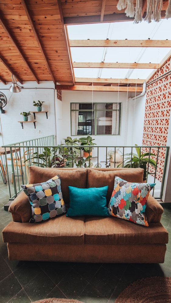 Centro Hostel Medellin Sede Playa 33/50