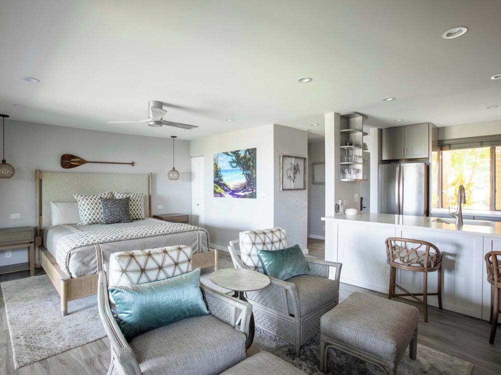 Wailea Ekahi Village A Destination Residence 57/84