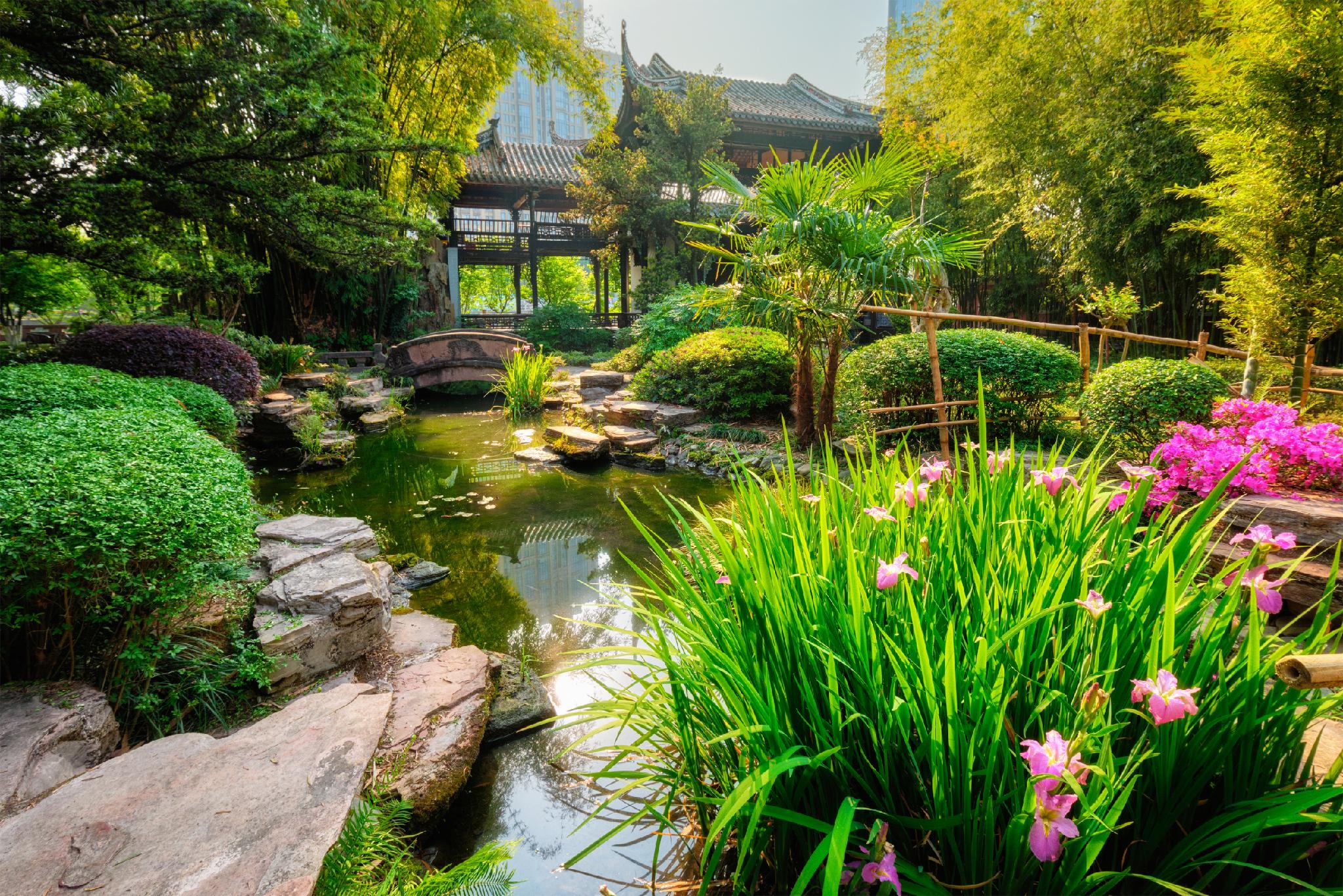 Hanting Hotel Chengdu Kehua Bei Road Sichuang University 48/52