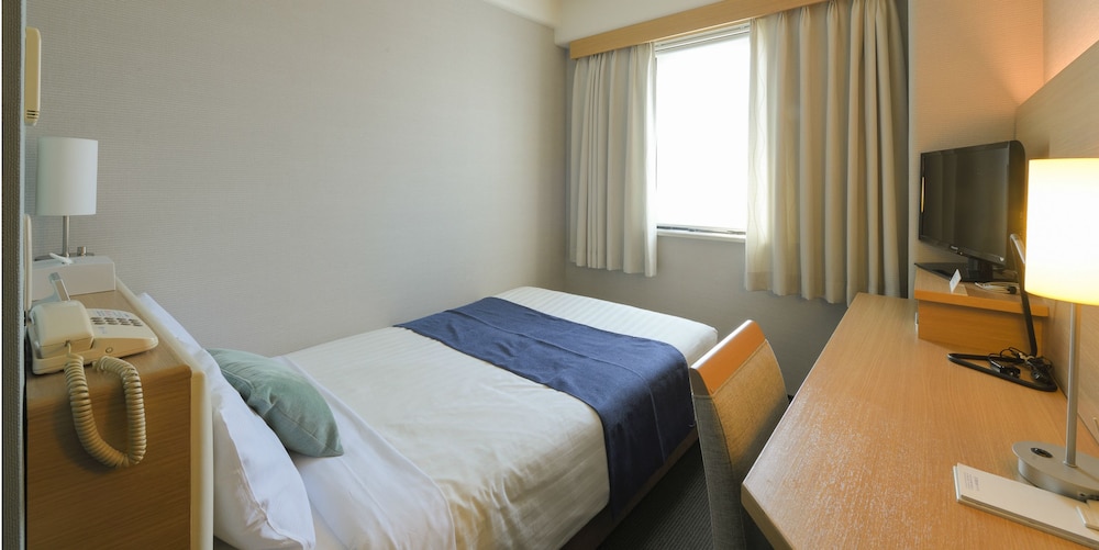 Shonandai Dai-ichi Hotel Fujisawa Yokohama 11/34