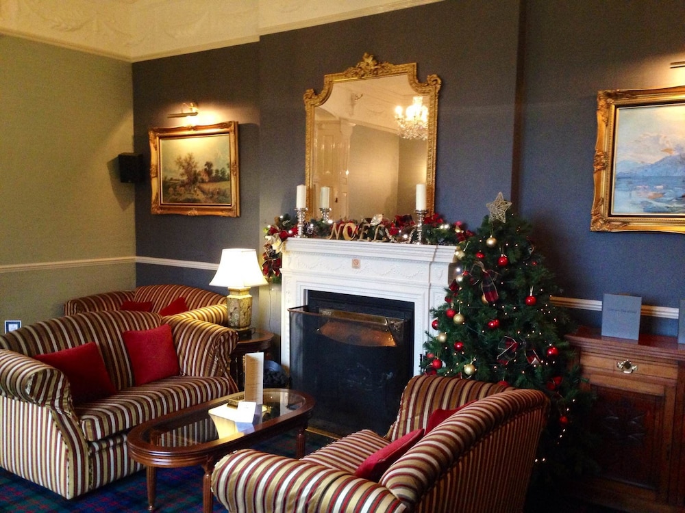 The Parsonage Hotel Spa 47/71