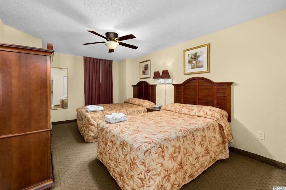 Grand Atlantic Ocean Resort 40/104