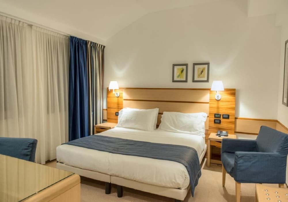 Cardano Hotel Malpensa 8/58