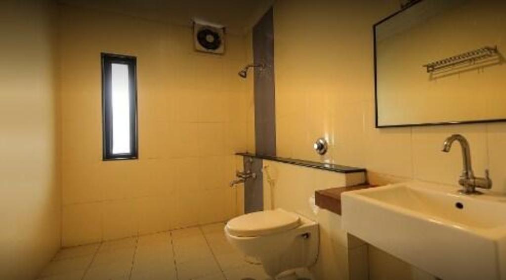 Hotel Sangam 37/42