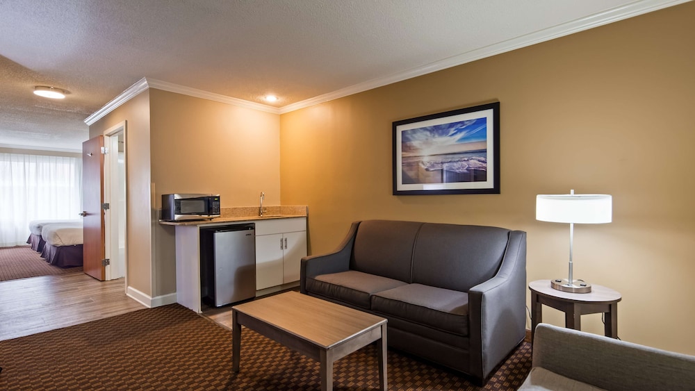 Best Western Ocean City Hotel Suites 30/41