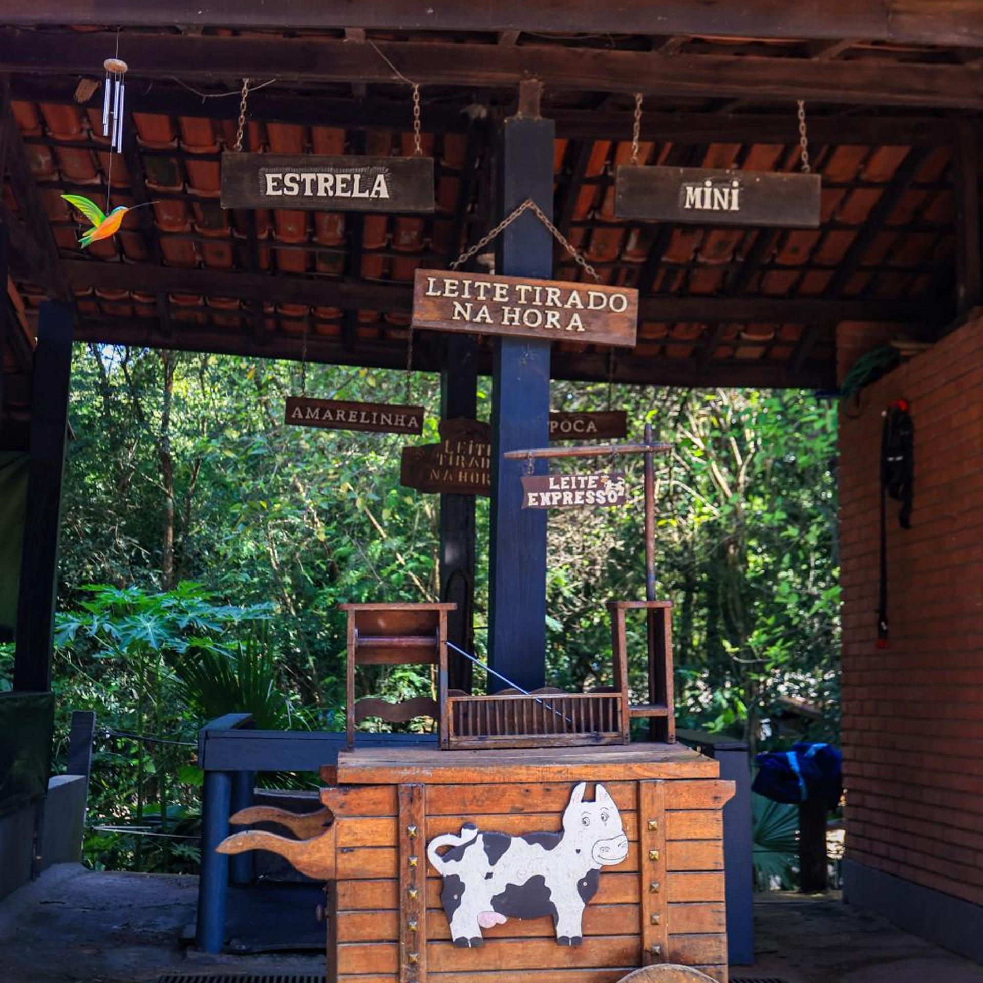 Hotel Fazenda Campo dos Sonhos 33/50