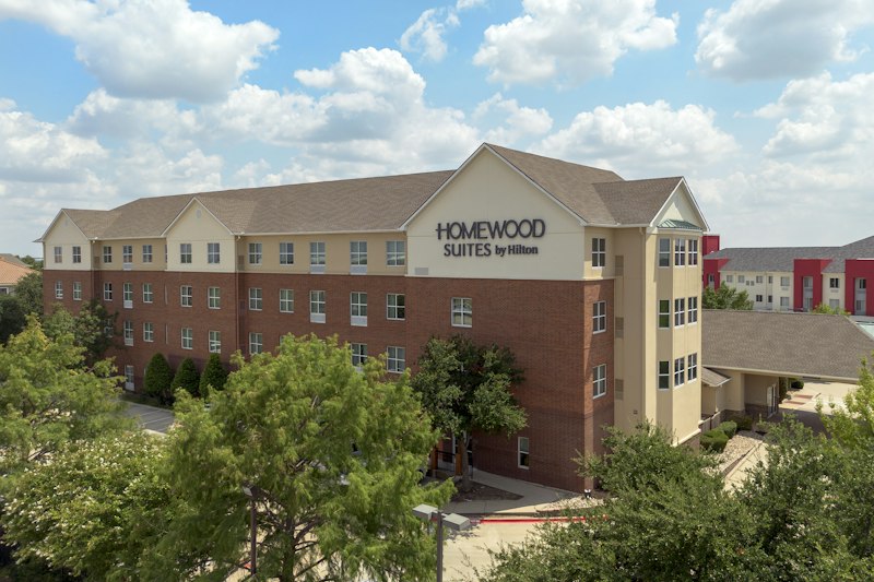 Homewood Suites By Hilton Irving Dfw Airport 4/51