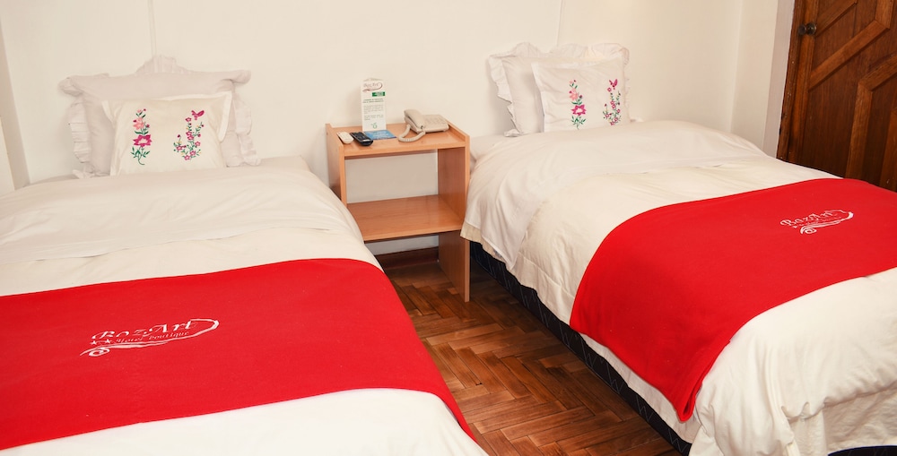 Intiwatana Hotel Boutique 34/50