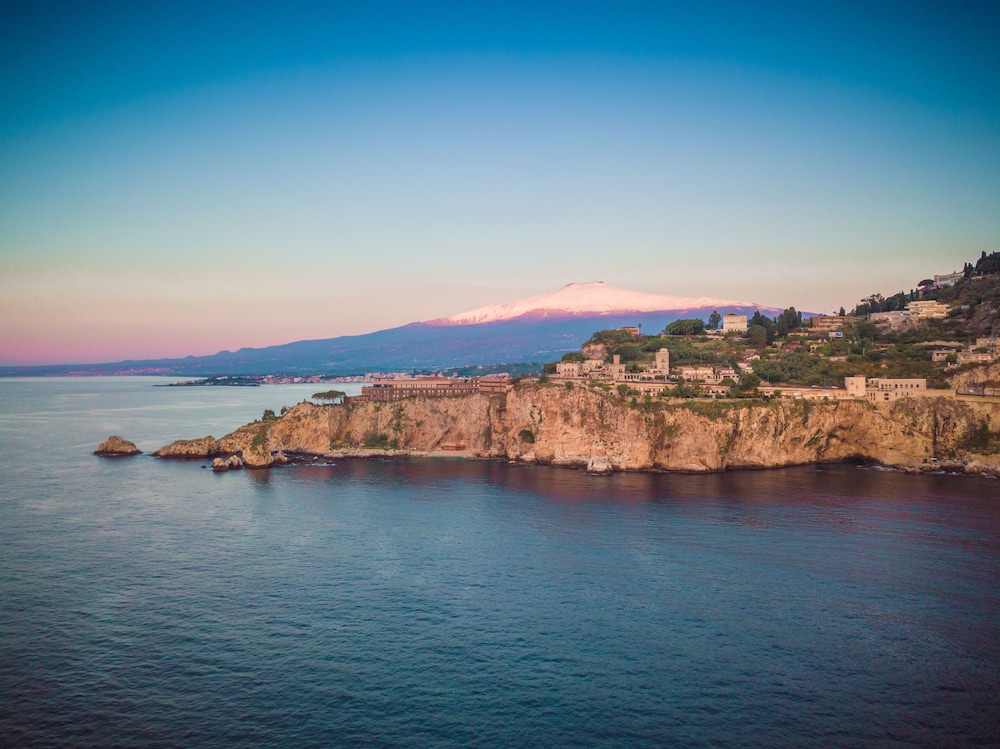 Panoramic Hotel Taormina 29/50