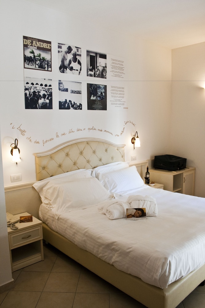 Hotel Sovrana 13/50