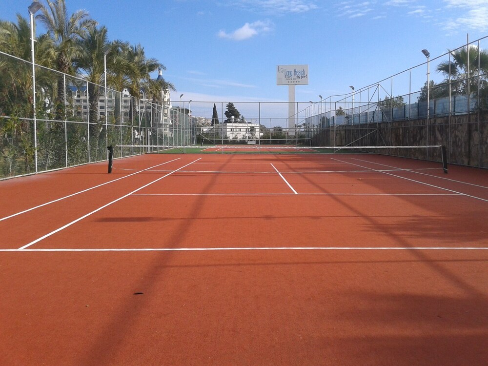 Long Beach Alanya 25/50