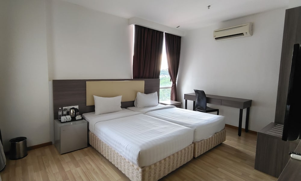 Hotel MetraSquare 26/50