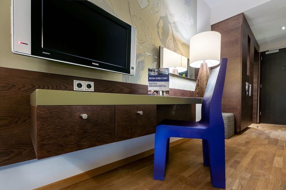 Hotel Artemis Amsterdam 58/65