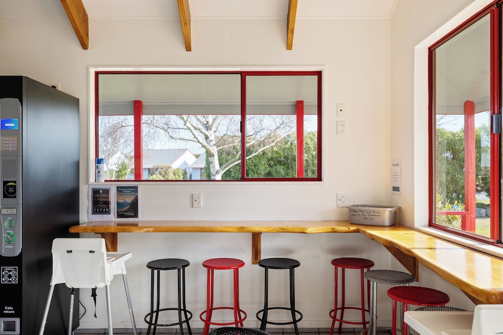 Kaikoura TOP 10 Holiday Park 58/75
