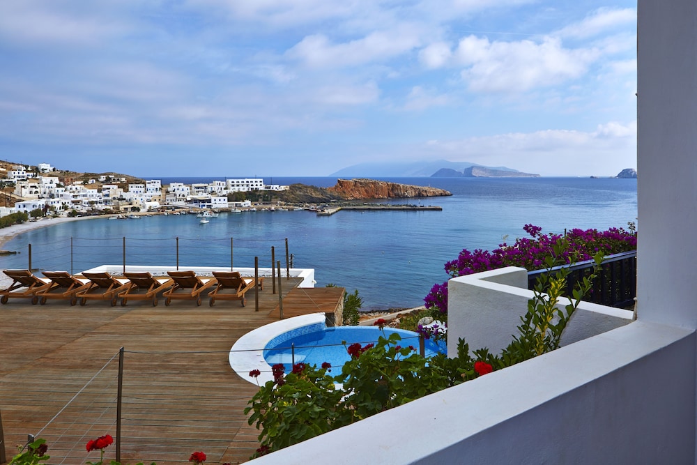 Vrahos Boutique Hotel 2/80
