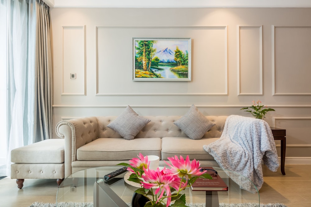 Altara Suites Da Nang 34/50