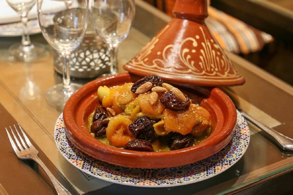 Palais Nazha Fes - Luxury Lodging 21/50