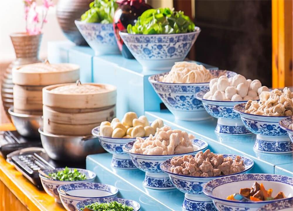 C & D Hotel Fuzhou 写真2