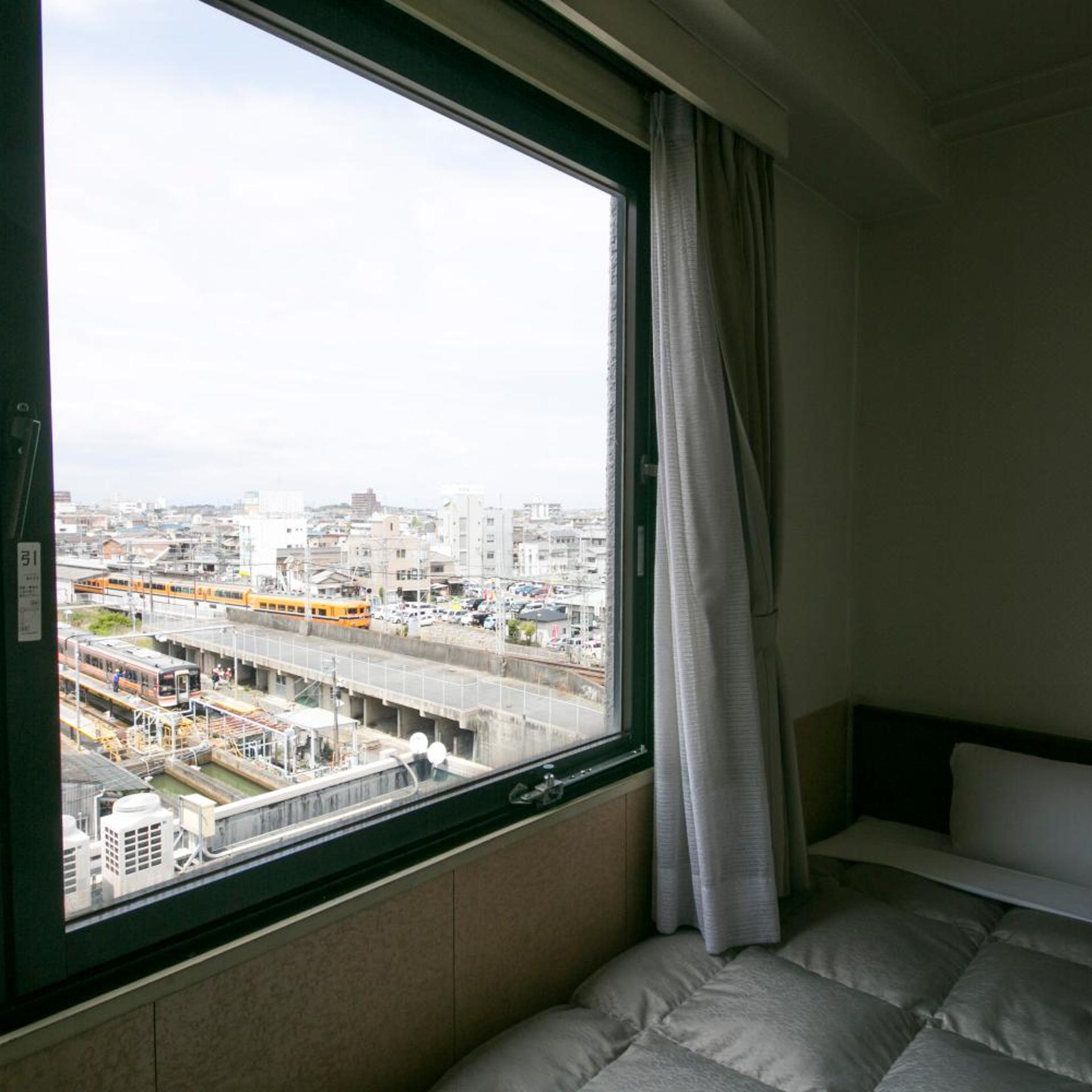 Ise City Hotel 30/50