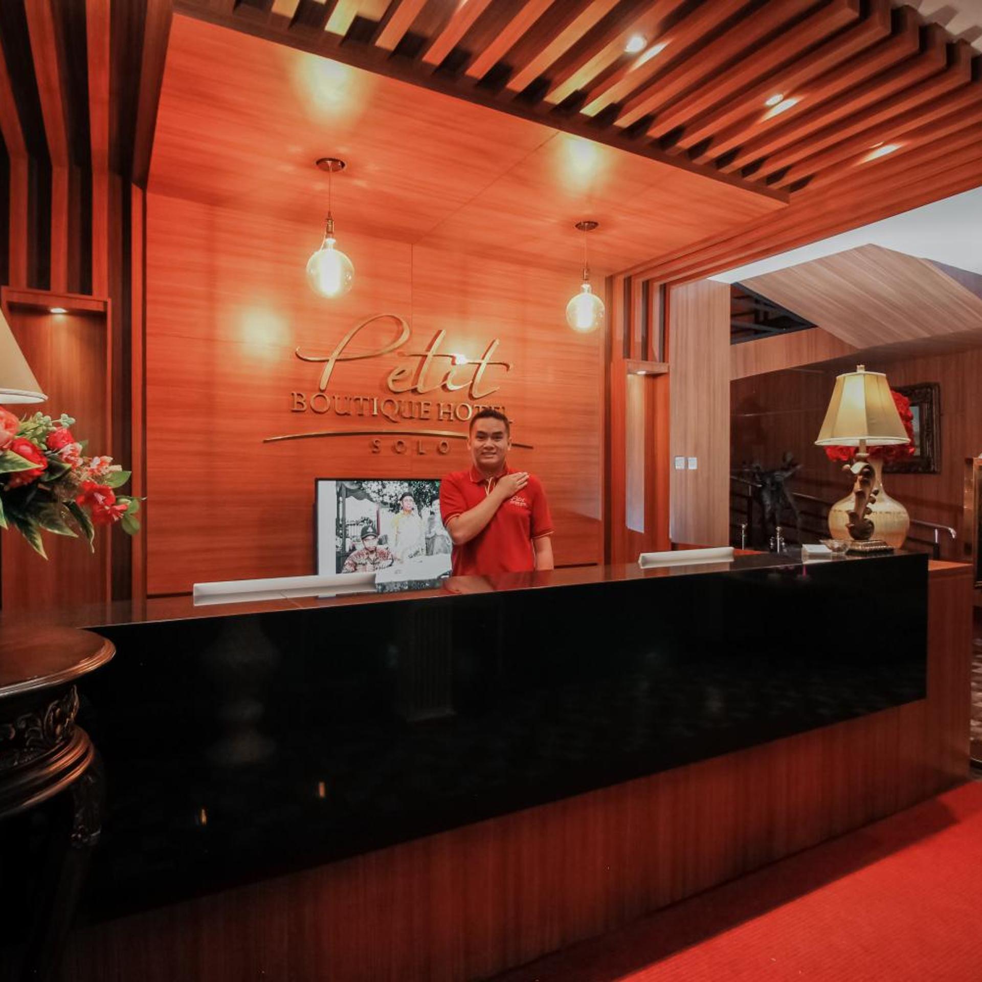 Petit Boutique Hotel Solo 3/27