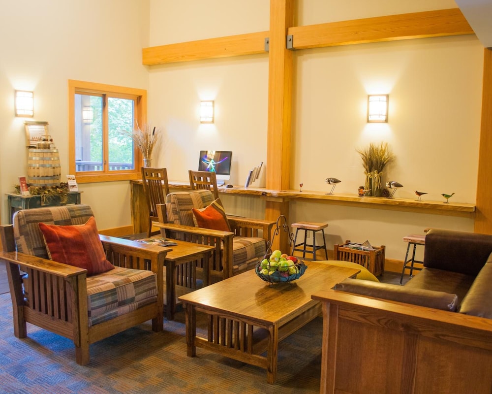 Minnewaska Lodge 19/27