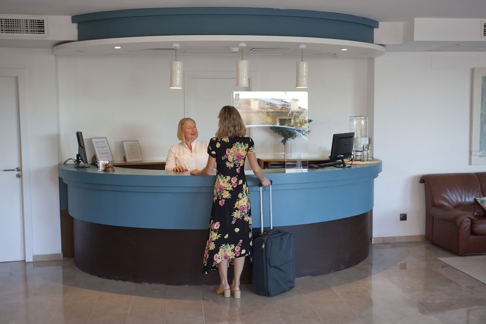 Hotel Maristel - Adults Only 14/150