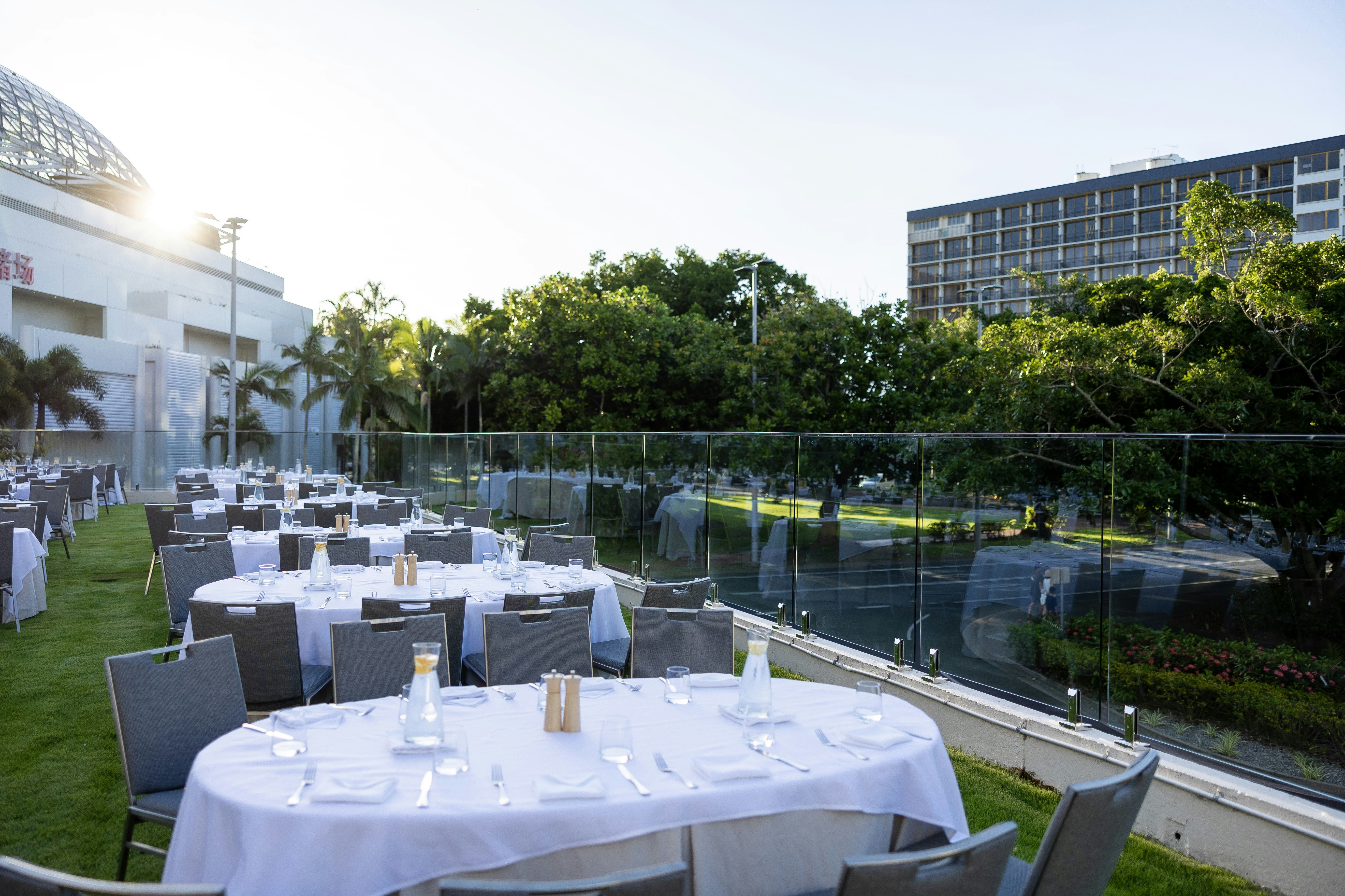 Hilton Cairns Hotel 64/85