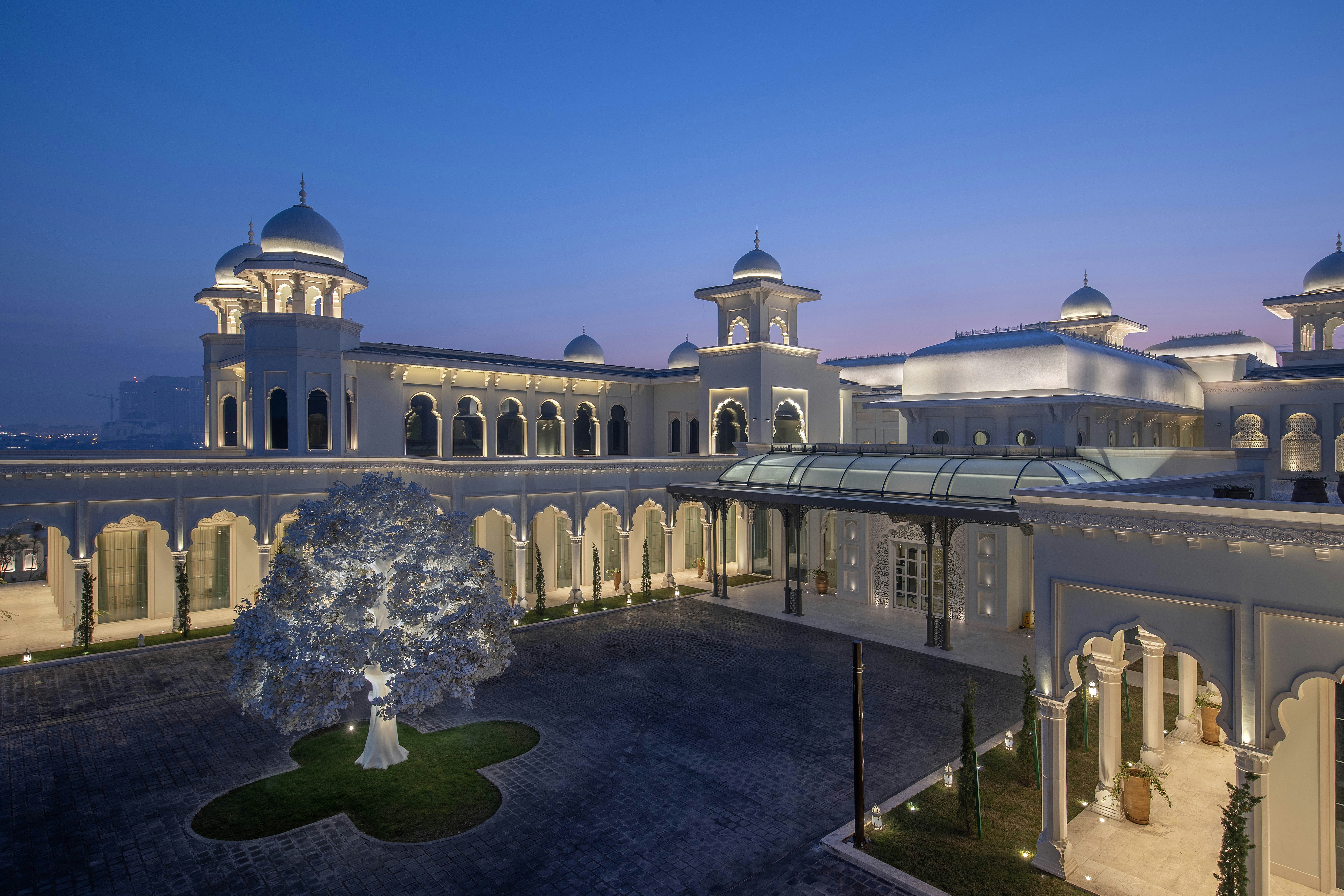 The Chedi Katara Hotel and Resort - a GHM hotel 29/38