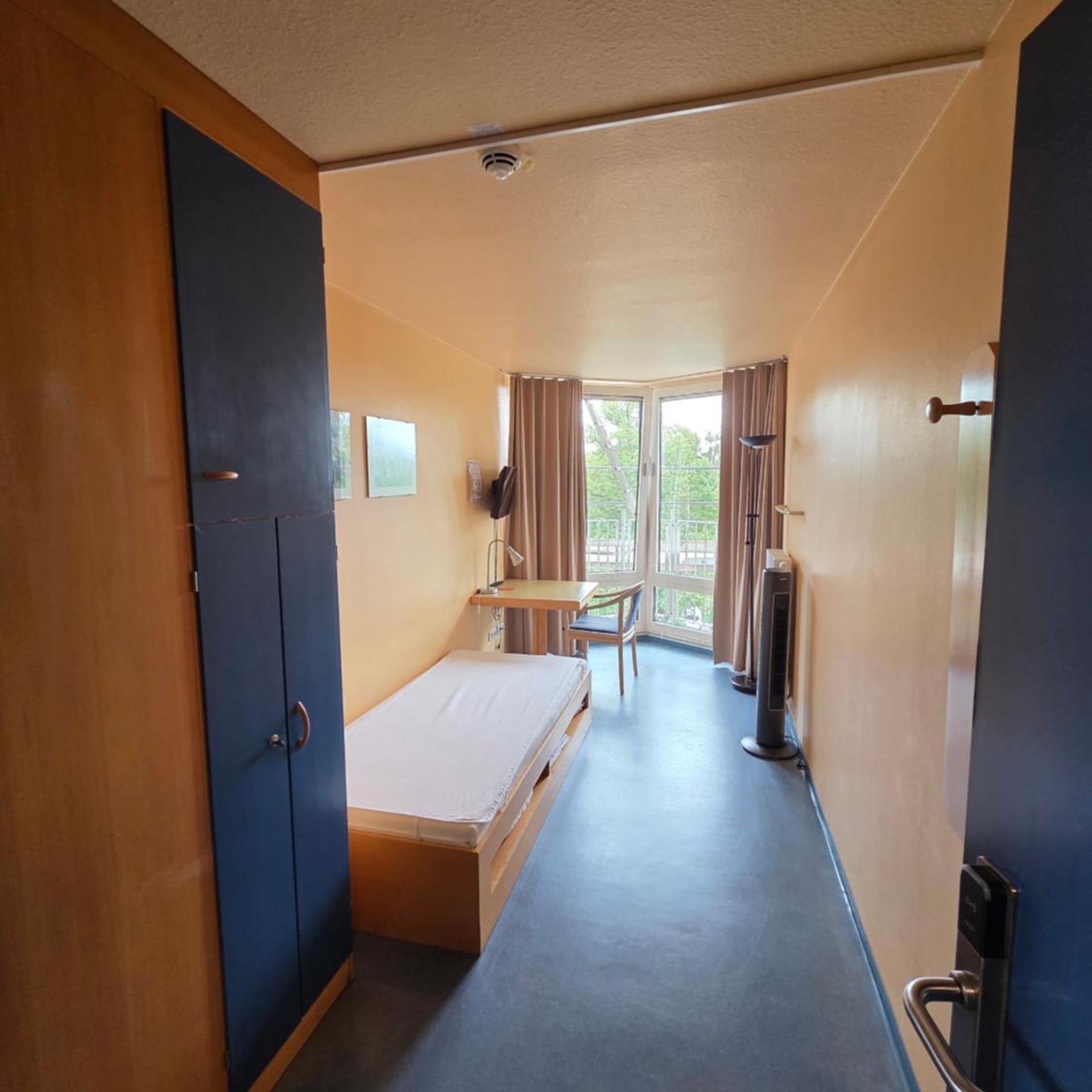 St.-Michaels-Heim Jugendgastehaus & Hotel 8/50