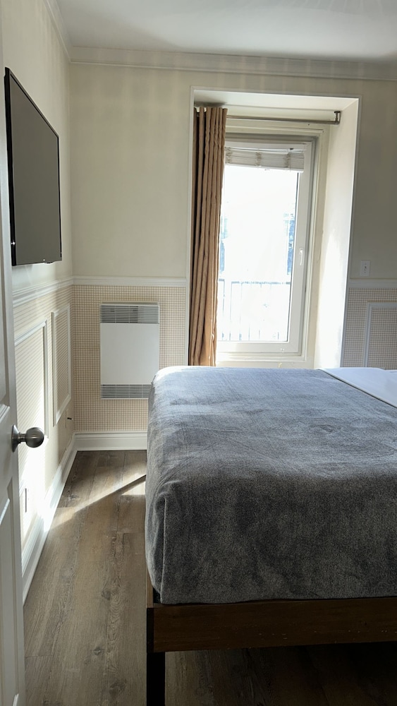 Parc Suites Hotel 18/50