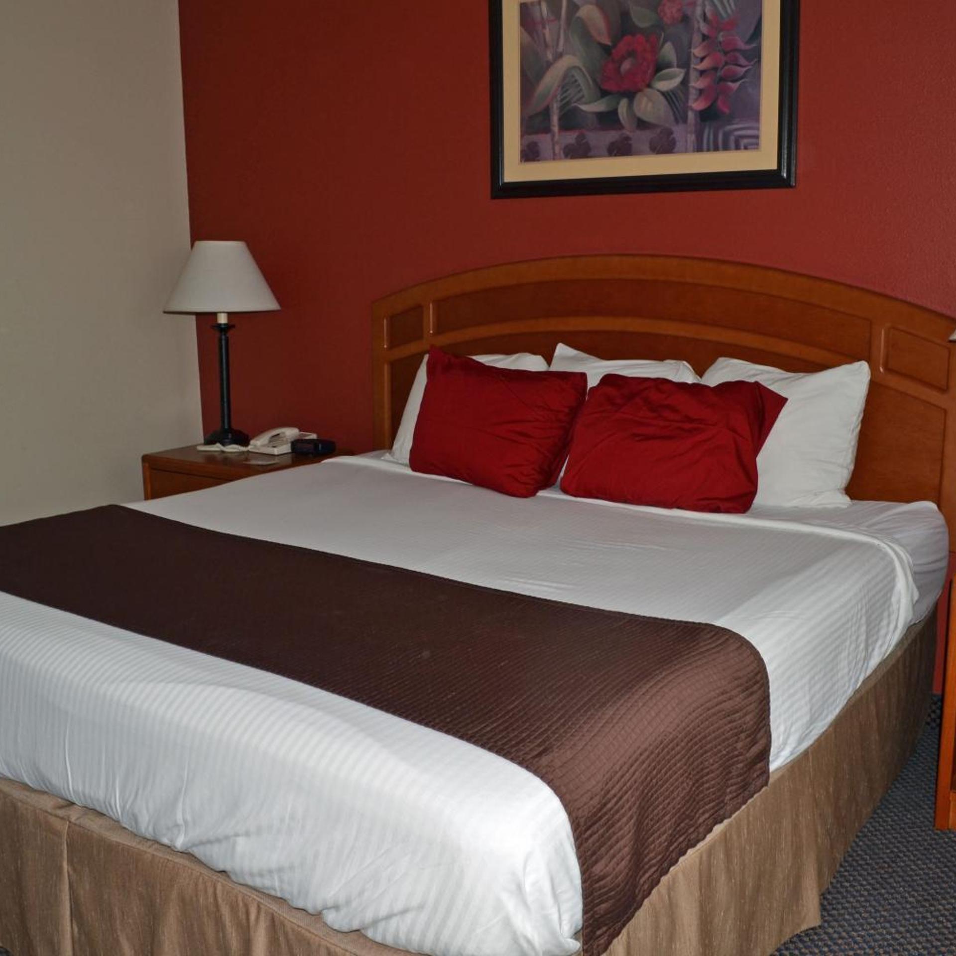 Paola Inn And Suites 16/47